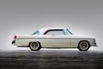 Chrysler 300B Hardtop Coupe 1956 года